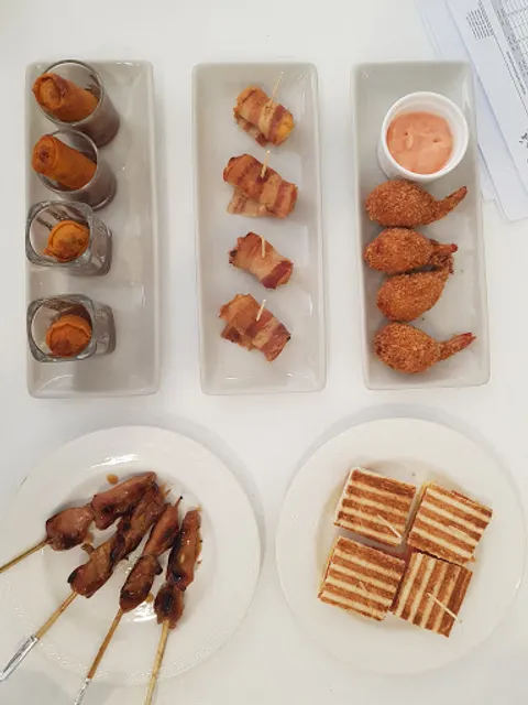 Alor's: A Home Kitchen