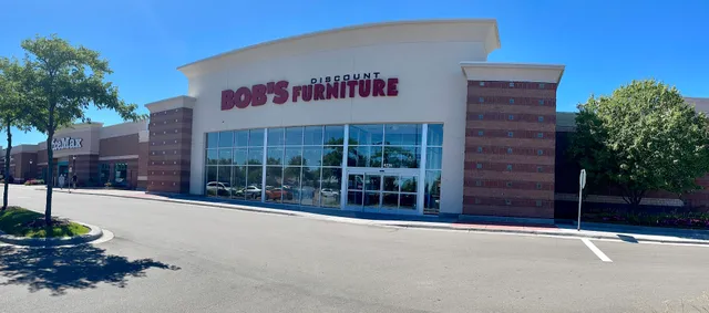 Bob's Discount Furniture and Mattress Store