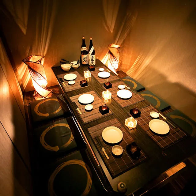 蔵之介 松山大街道店