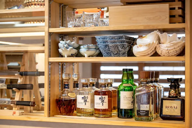 居酒屋割烹 福新