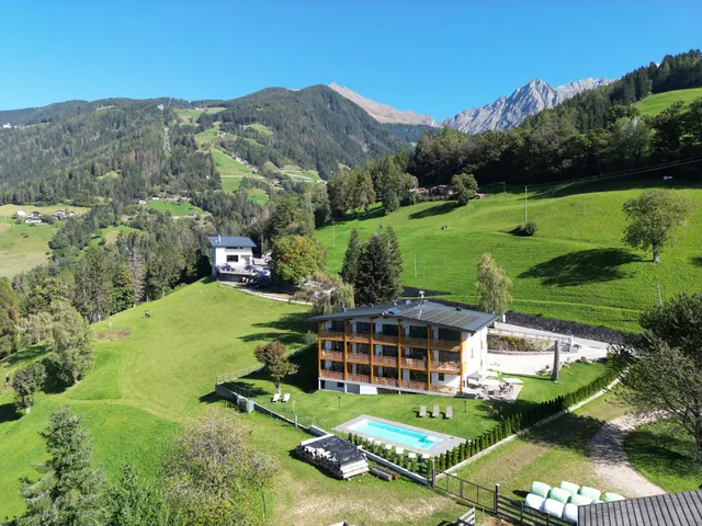 Kaiser Hans - Natur Residence