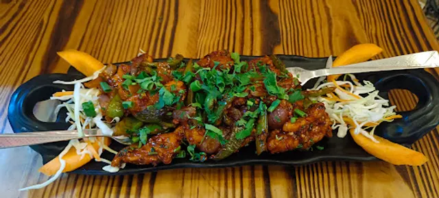 Sai Fast Food & Chinese