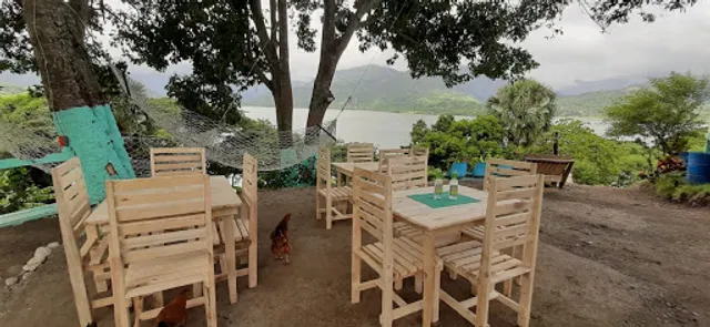 Bella Vista Bar Restaurant