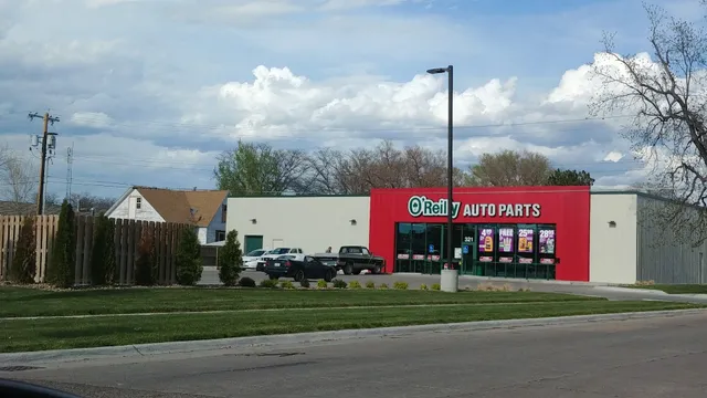 O'Reilly Auto Parts