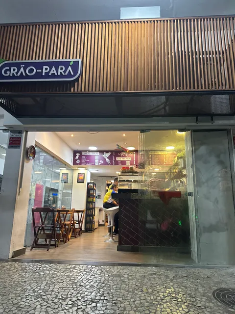 Grão Pará Gastronorte