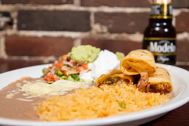 Cinco De Mayo Mexican Restaurant