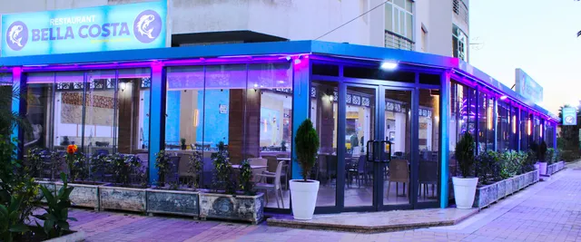 Bella Costa