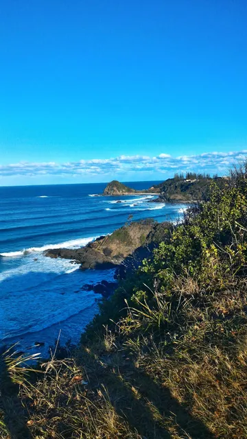 Breakers Holiday Units