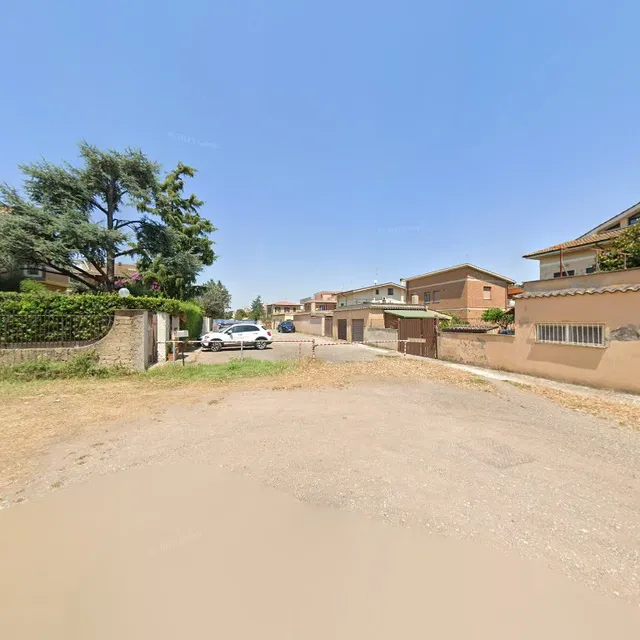 casa vacanza Ostia Casetta 46