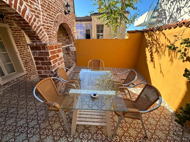 Ayvalik1892 Konukevi