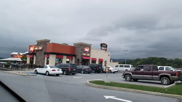 Dairy Queen Grill & Chill