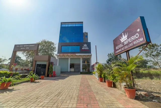 Collection O 24848 Royal Imperio