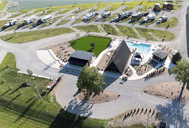 Seward / Lincoln West KOA Holiday