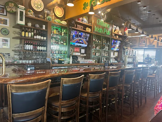 Gillian's Irish Pub