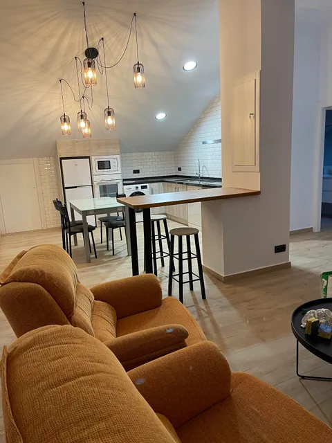 TURISMO RURAL APARTAMENTO C/SAN VICTORIAN Nº16 AINSA