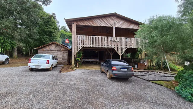 São José Pousada Rural