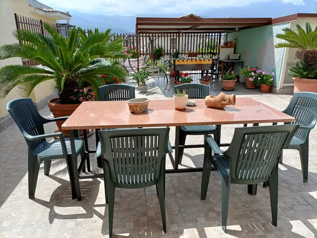 PONTE VALLE B&B POMPEI