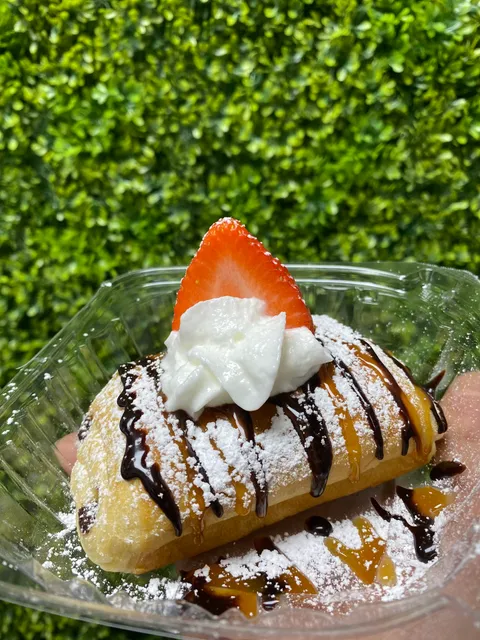 901 slushies Ice Cream & Treats #2