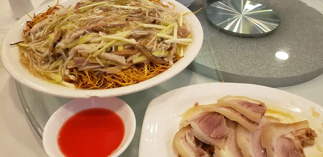 Restaurante Ka Nin Wa