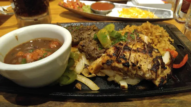 Chili's Grill & Bar