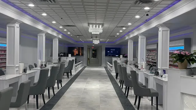 Glenside Nails & Spa