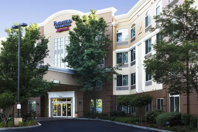 Fairfield by Marriott Inn & Suites Rancho Cordova