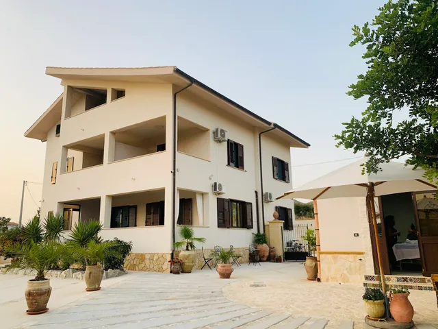 Casa California - Casa Vacanza Realmonte