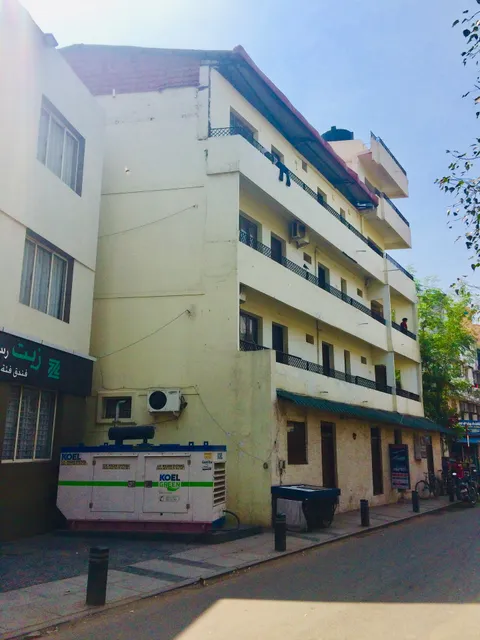 St Xavier Guest House