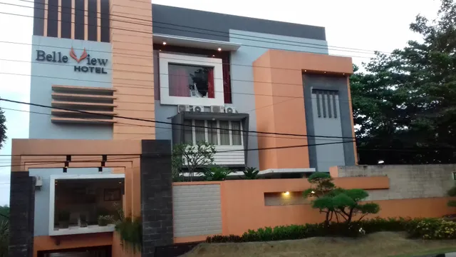Belle View Hotel