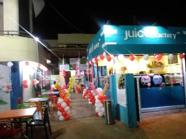 Juice Factory - Nehru Nagar, Bhilai