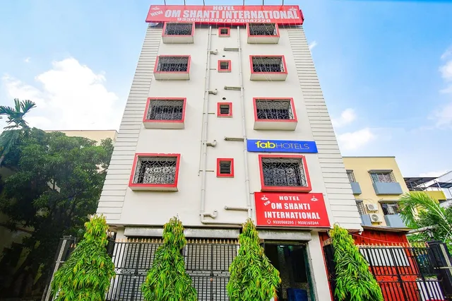 FabHotel Om Shanti International