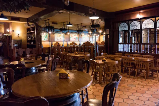 Old Stories Pub Birreria Pizzeria