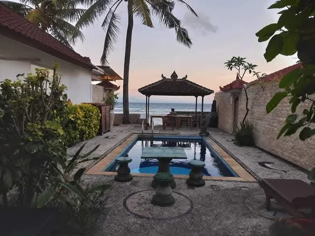 Catra Homestay Beach Apartments