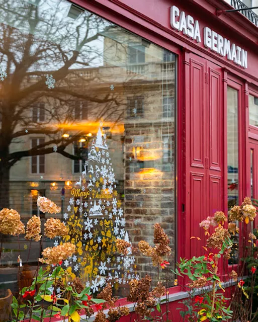 Casa Germain