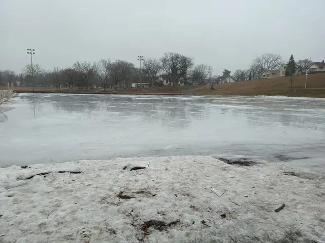 40th Street Park Recreation Center