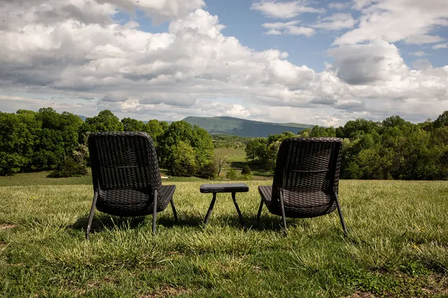 Star in the Valley Winery