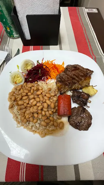 Steak Grill Restaurante