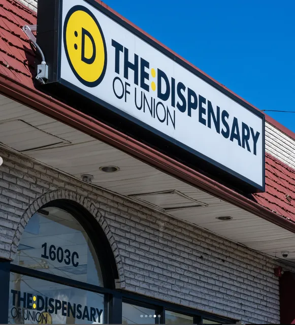 The Dispensary of Union
