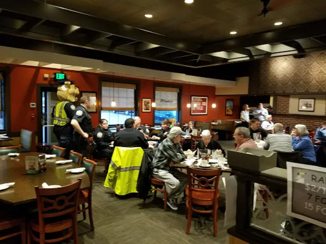 O'Charley's Restaurant & Bar