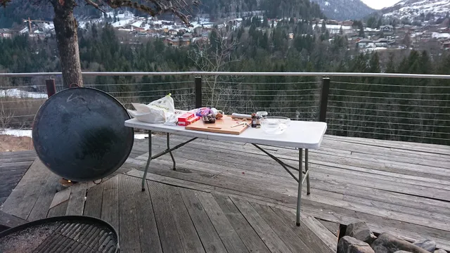 Mountain Moments Morzine, Chalet Ste. Marie