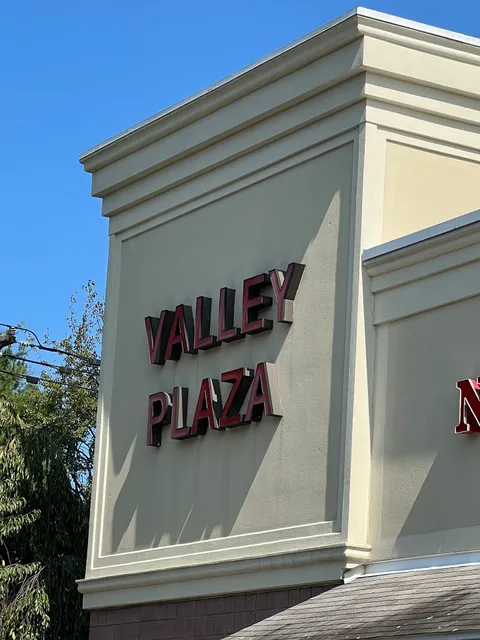 Valley Plaza