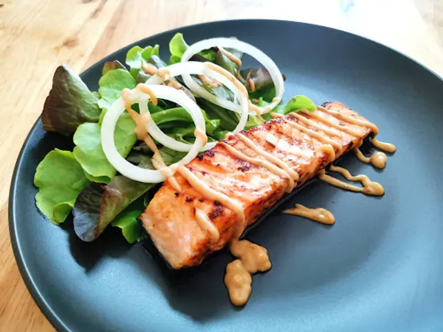 Raan Kaw (ร้าน ข้าว)