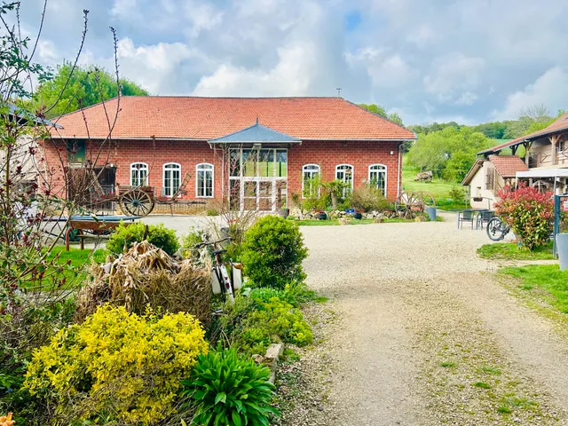 Le Domaine du Lavoir