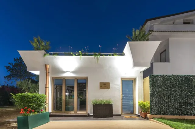 Hotel Villa San Lorenzo