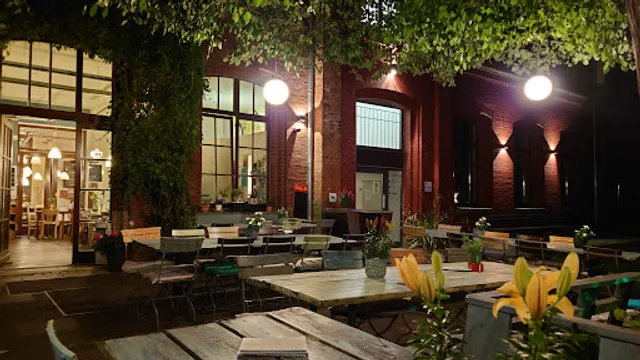 Soulfood Cafe Simonz