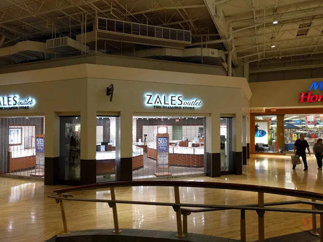 Zales Outlet