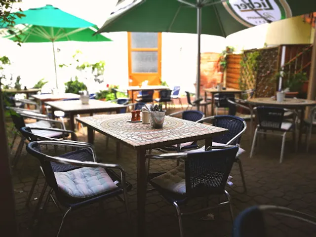 Pizzeria La Dolce Vita da Angelo Rodgau