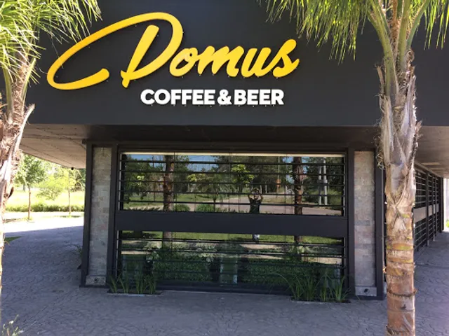 Domus Bar