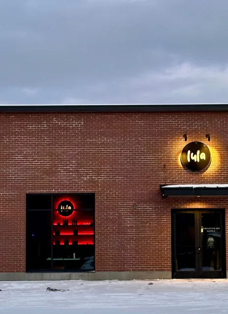 Lula Wine Bar & Bistro