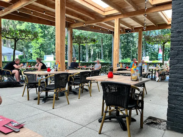 Pannenkoekenhuis de Boskabouter Vaassen